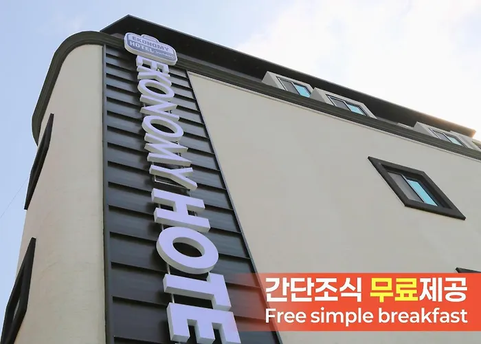 Economy Incheon Bupyeong Branch