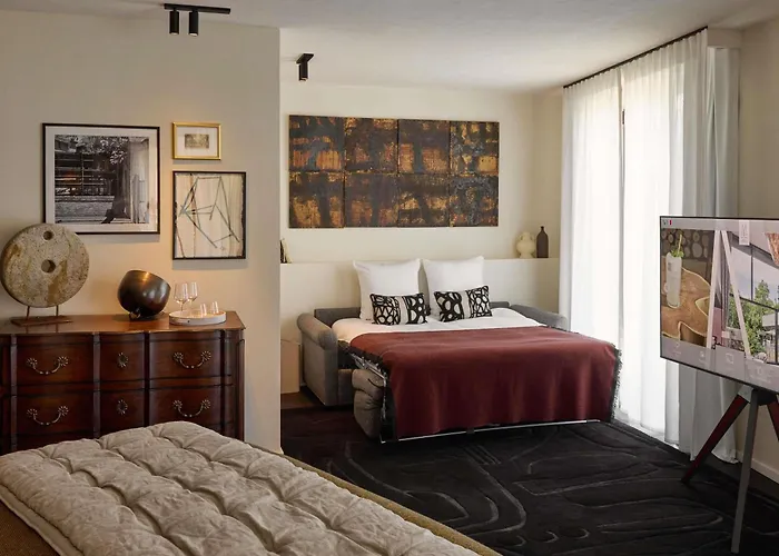 L'Isle de Leos Hotel&Spa - MGallery Collection
