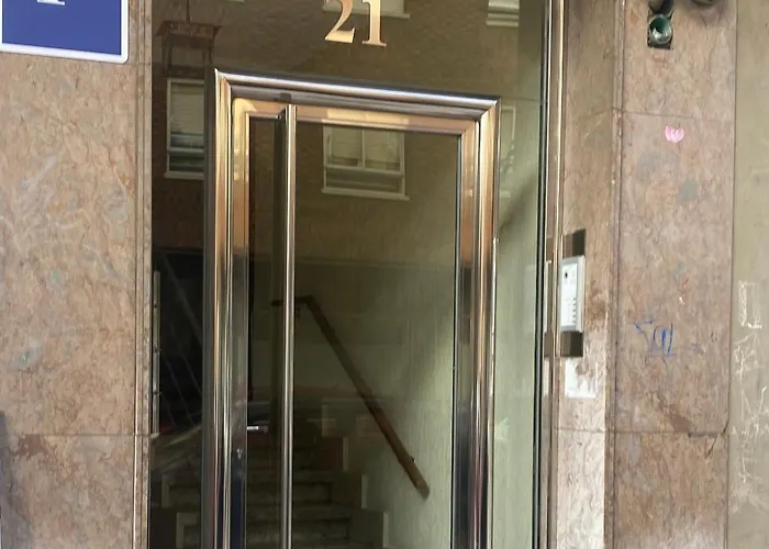 Pensión el Horno
