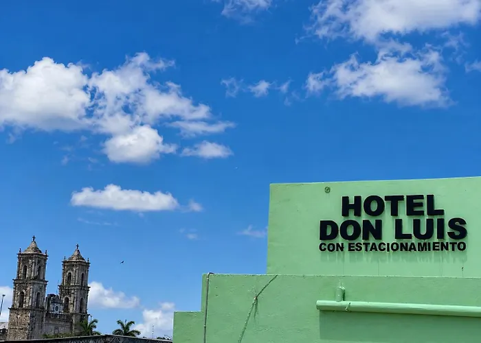 Hotel Don Luis