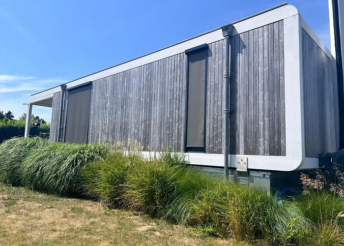 Maasparcje ecoLodge K2 Roermond