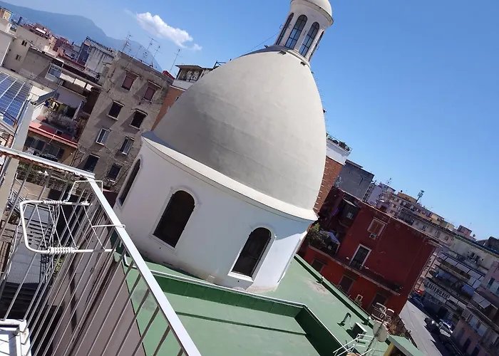 Casa Sant'Anna Alle Paludi