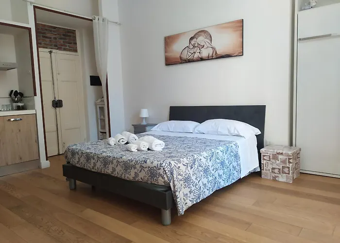 Agropoli Loft 23