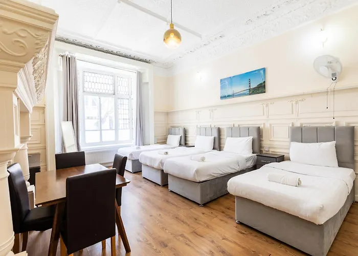 The Chapter Hotels - Hyde Park