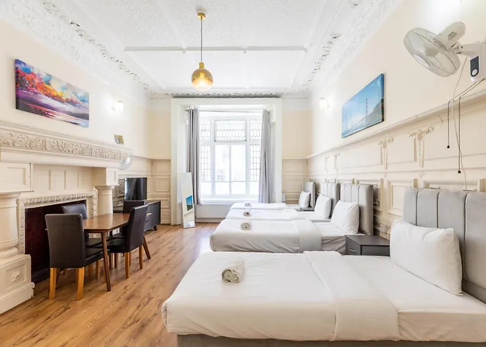 The Chapter Hotels - Hyde Park