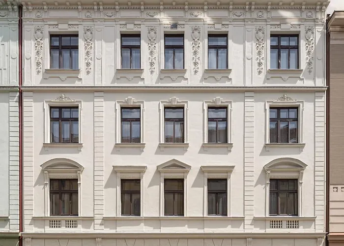 Hotel Riverside By Goodnite Cz