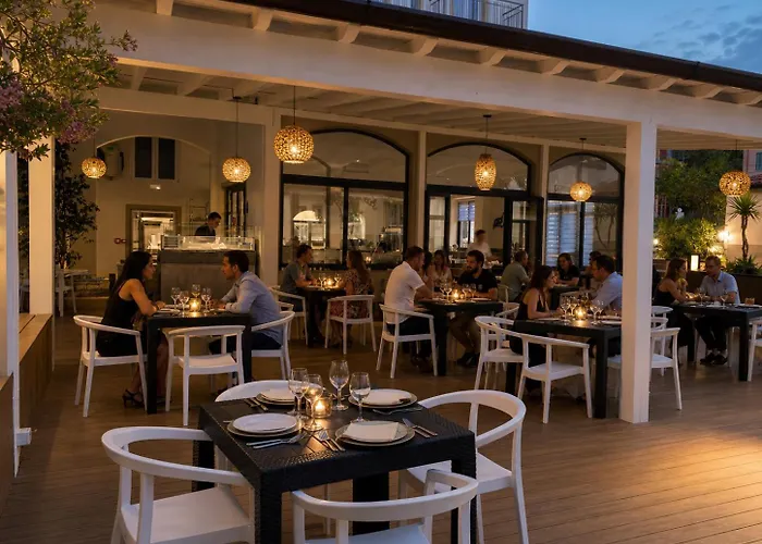 Primo Hotel