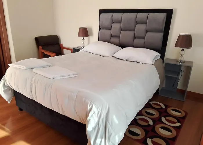 Casa Sajama 121