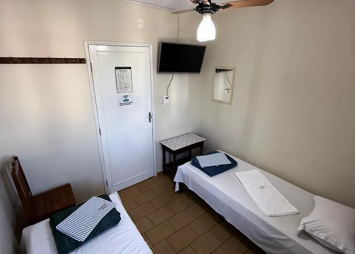 Modenesi Hotel