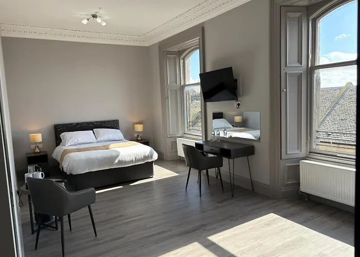 Amorist Hotel