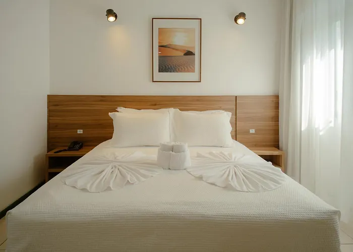 Hotel Pousada Henrique Lage