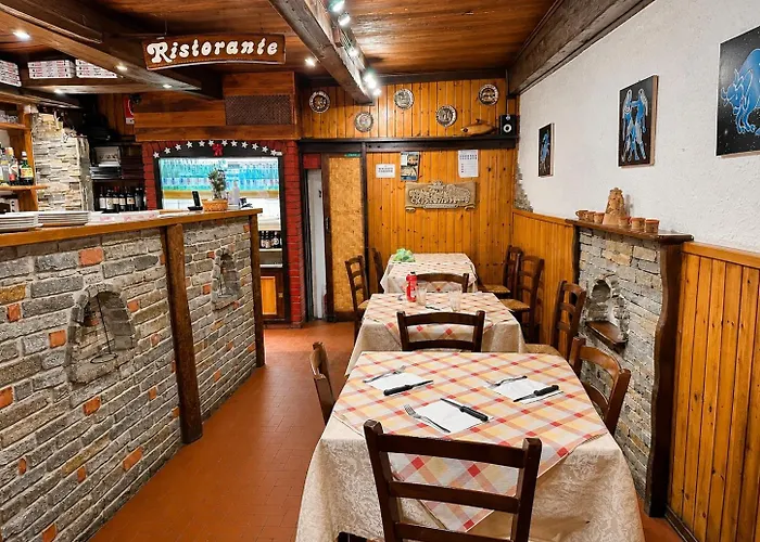 Chalet D'