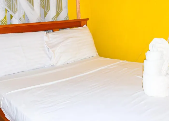 Tum Hotel & Conferencing