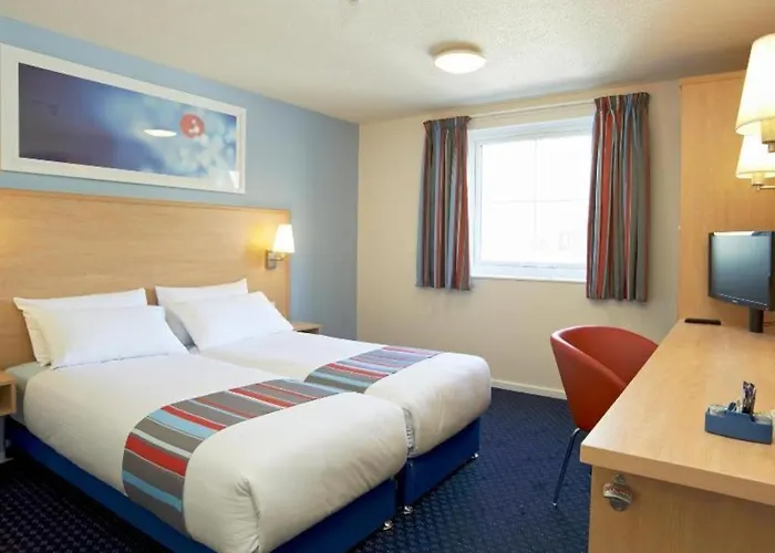 Travelodge Kidderminster