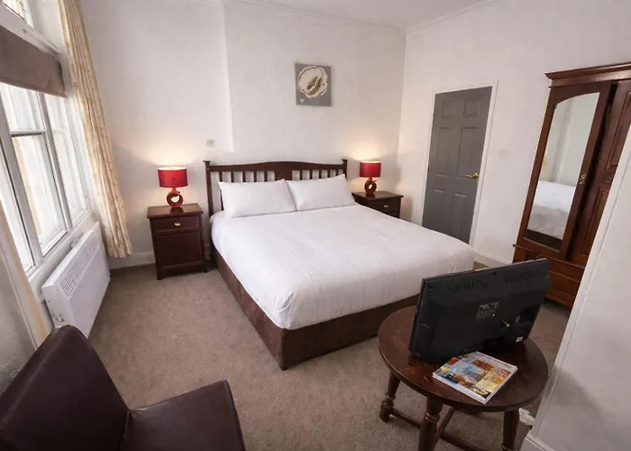 The Station Hotel