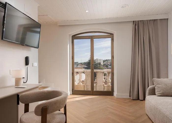 B&B Hotel Sado Setúbal