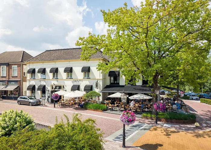 De Zwaan Delden