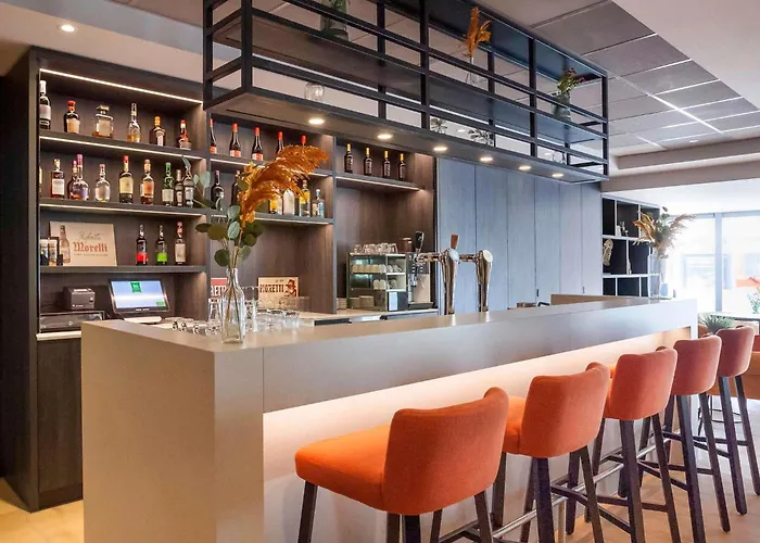 Ibis Styles Den Haag Scheveningen