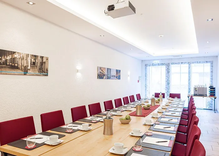 Cityclass Am Dom