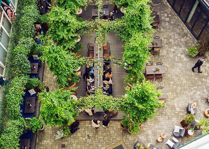 Resorts Guide Berlin, Berlin, A Member Of Radisson Individuals