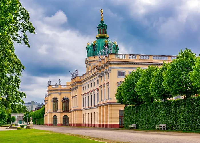 Garner - Wilmersdorf By Ihg