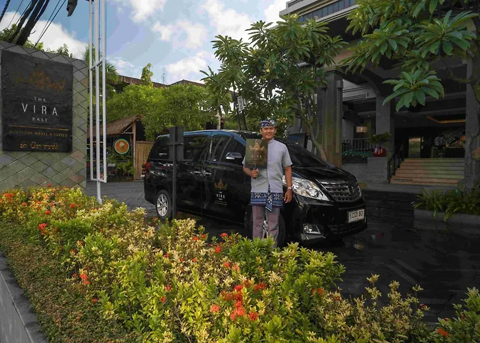Vira Bali Boutique & Suite