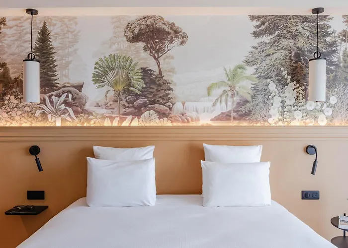 Grand Hôtel Bristol
