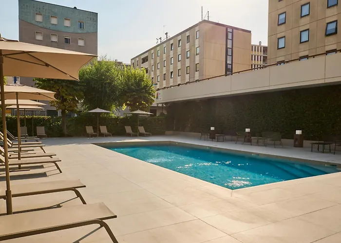 Hotel con Spa Perugia Plaza