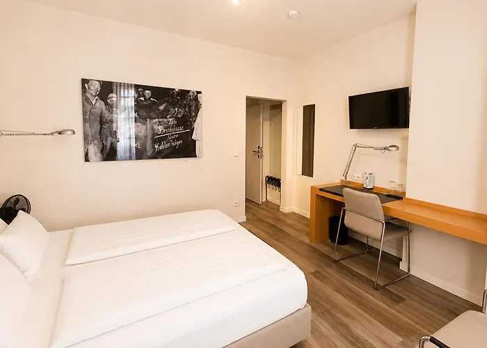 3 SterneHotel Maximilians