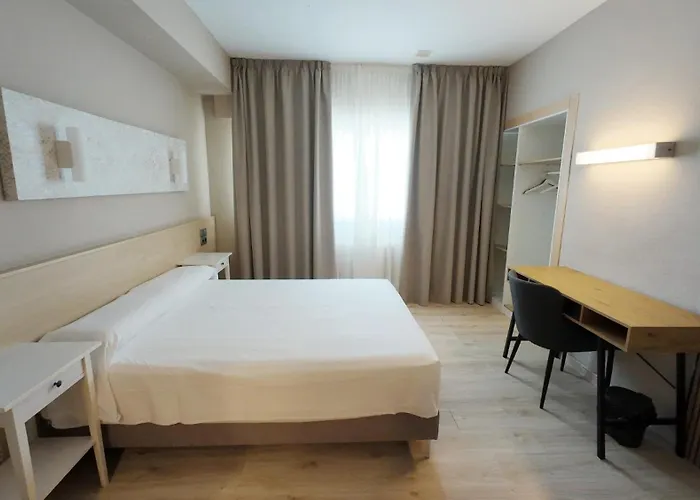 Hotel Alaiz