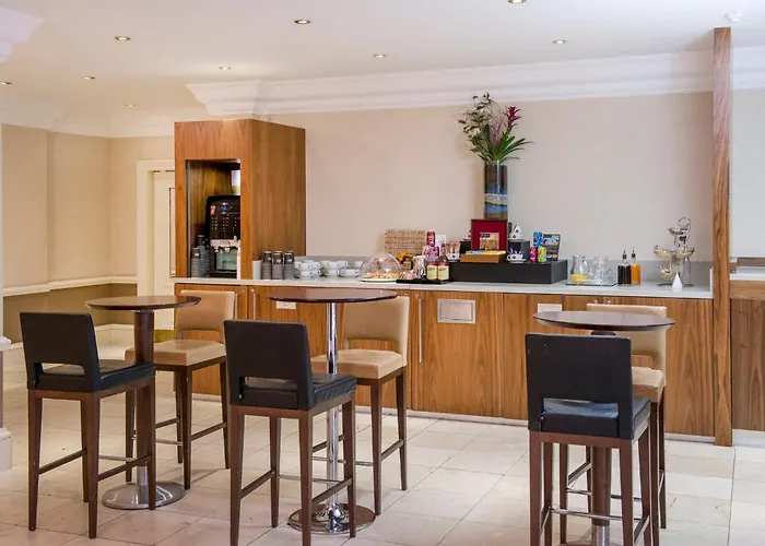 Voco St. Johns Solihull By Ihg