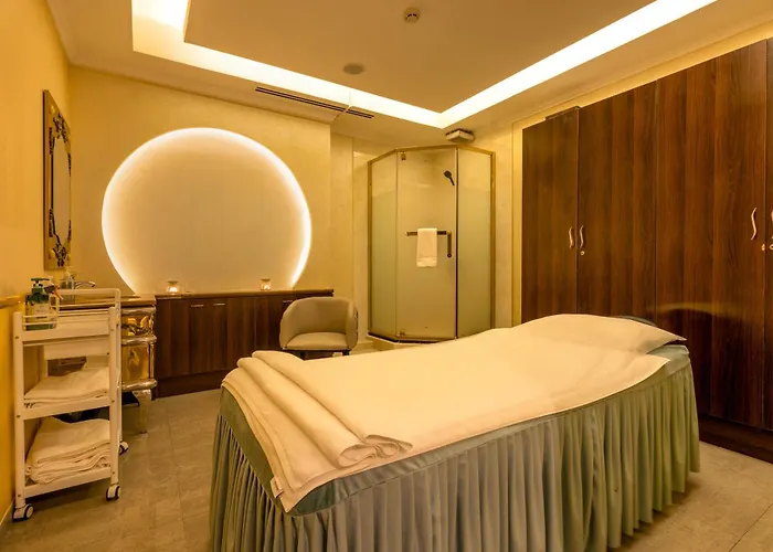 Eclipse Boutique Suites