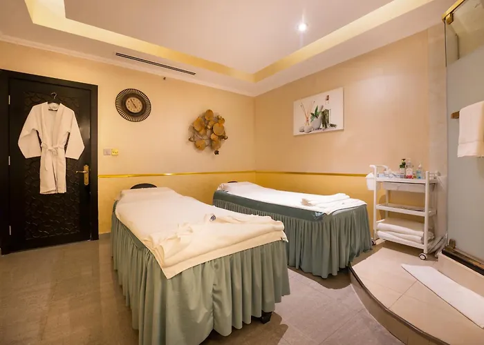 Eclipse Boutique Suites
