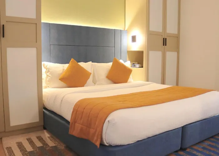 Eclipse Boutique Suites