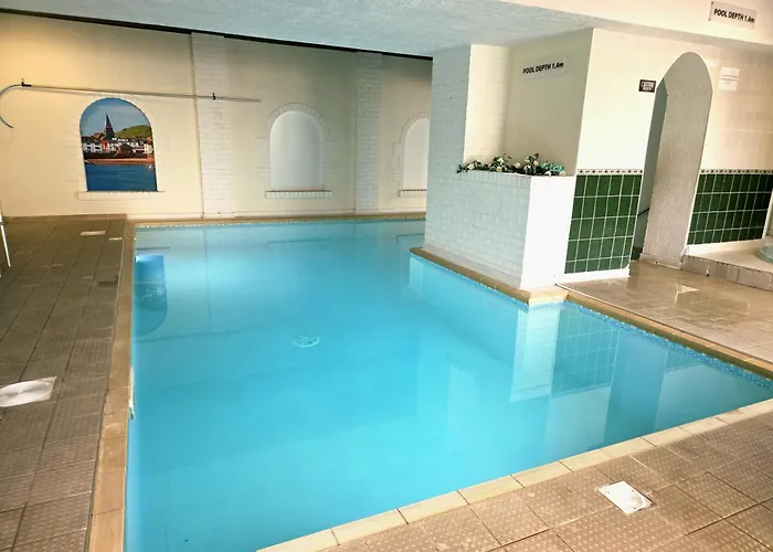 Spa Hotels Resorts Abbey Sands