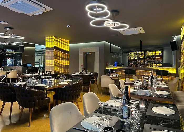 Hotel Zurich Istanbul Old City