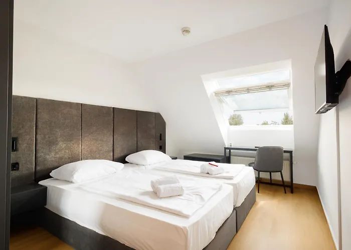 3 SterneHotel Lenas Donau