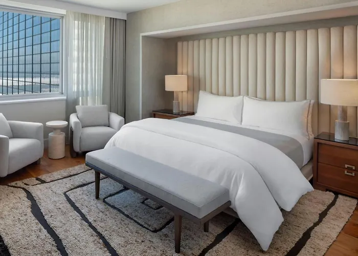 Westin Cleveland Downtown