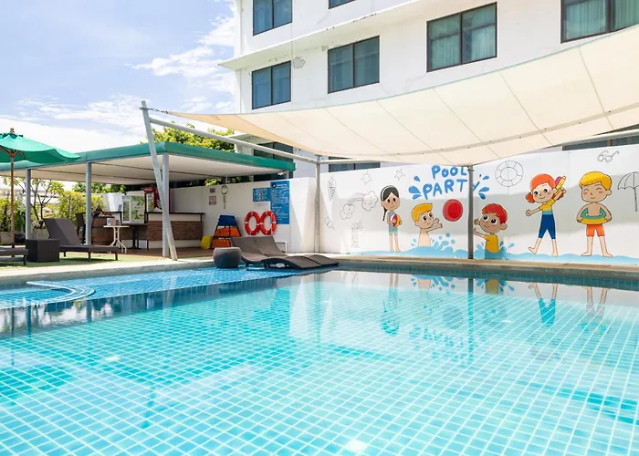 Movenpick Suriwongse