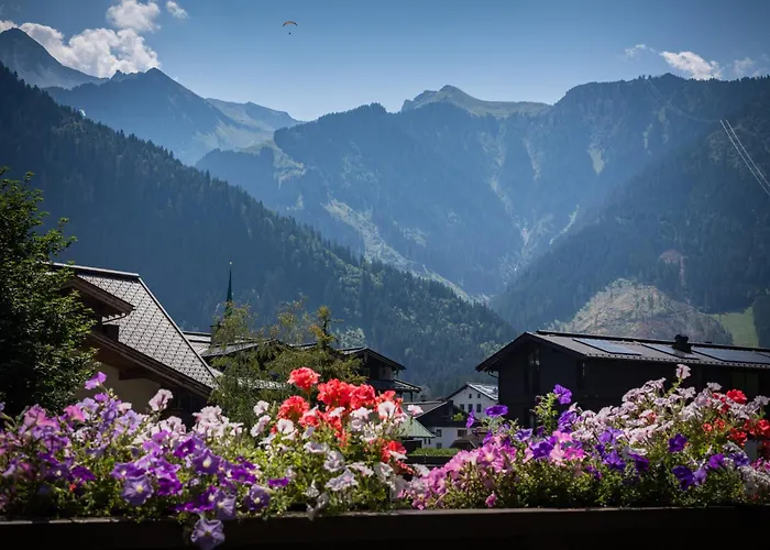 3 SterneHotel Landhaus Carla