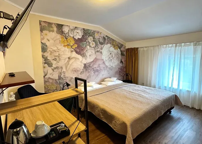 Hotel Baden