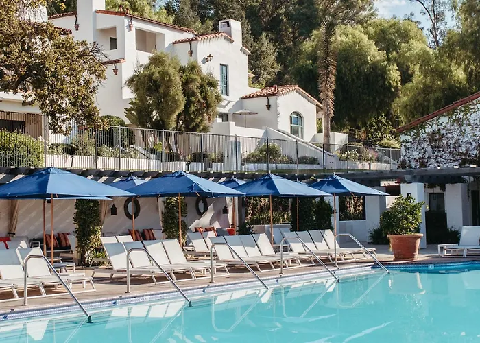 Ojai Valley Inn