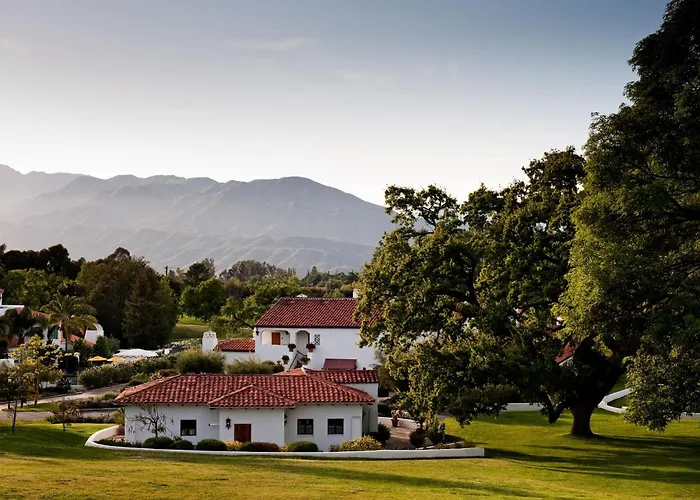 Ojai Valley Inn