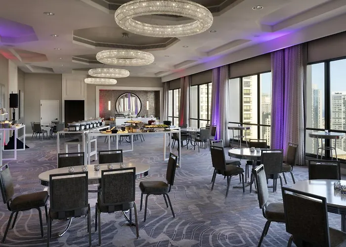  San Francisco Marriott Union Square