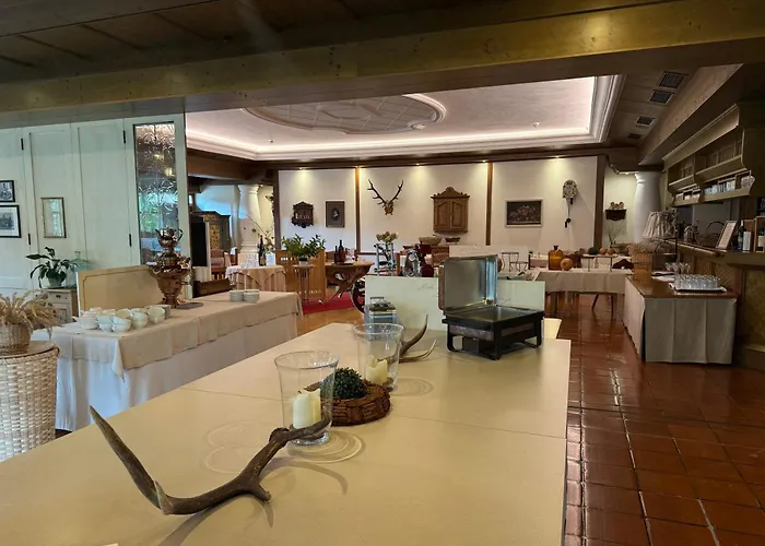 Hotel Senningerbräu