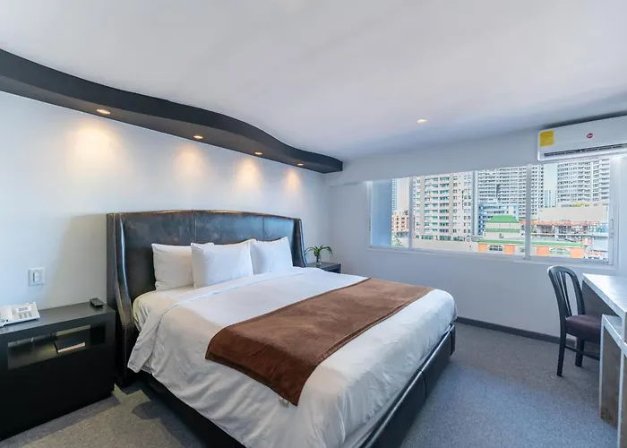 Riande Urban Hotel