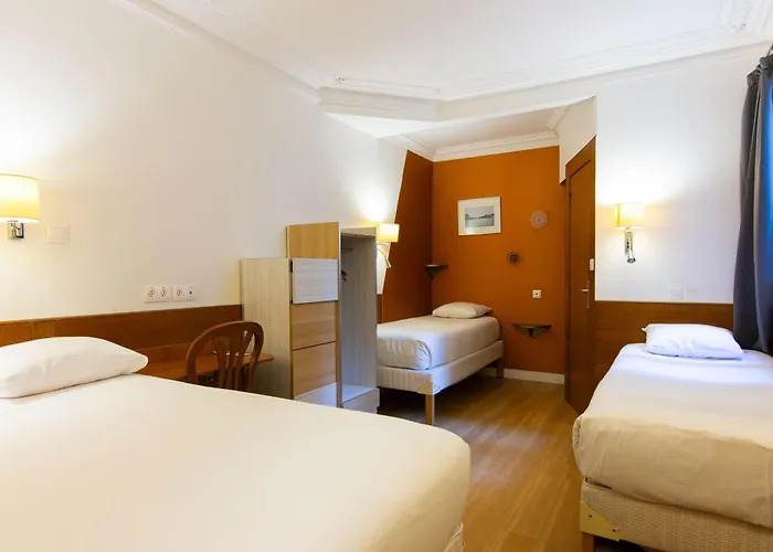 Hotel Marignan