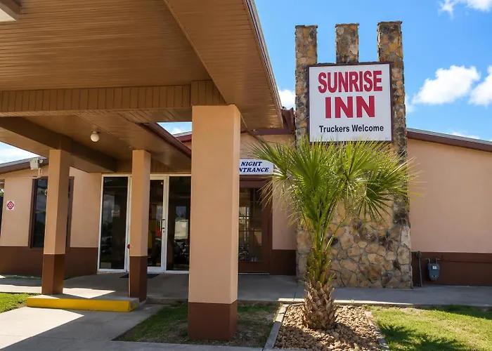 Sunrise Inn - Bradenton