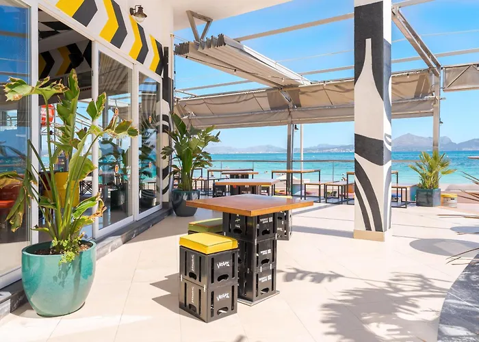 Thb Gran Bahia
