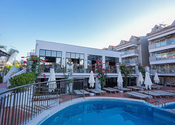 Kinderhotel Begonville (Adults Only)